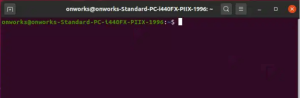 How to run Python code in Ubuntu command line?