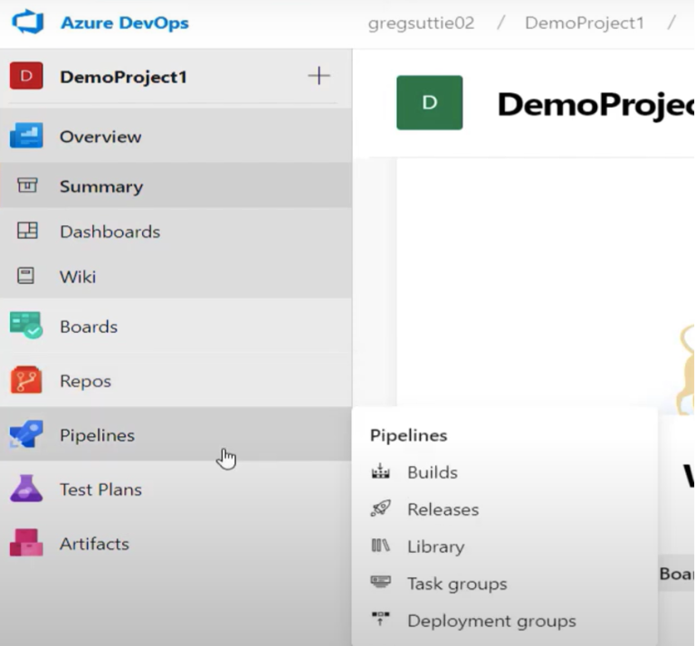Azure Devops: Completely guide
