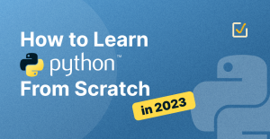 Python for data engineering