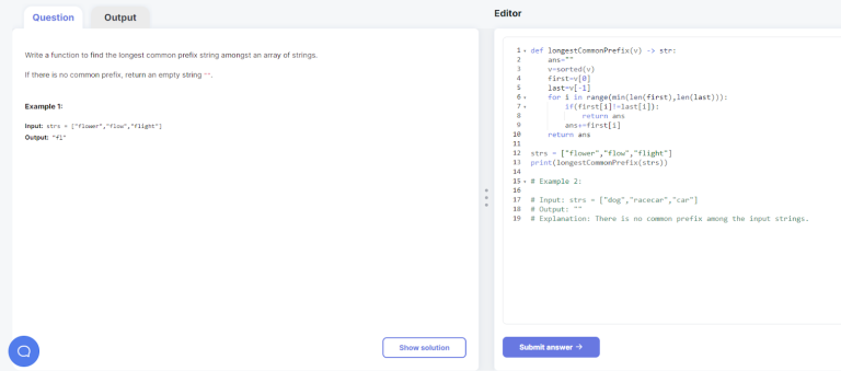 Data Engineer Interview Questions With Python [+detailed answers]