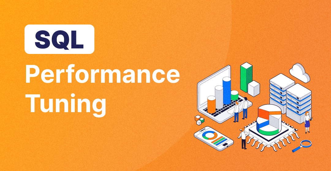 SQL Performance Tuning