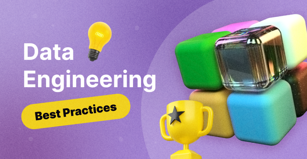 Data Engineering Best Practices Data Engineering Best Practices
