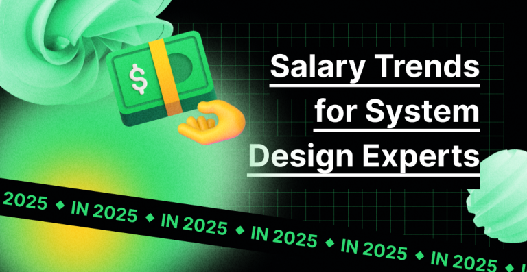 Salary Trends