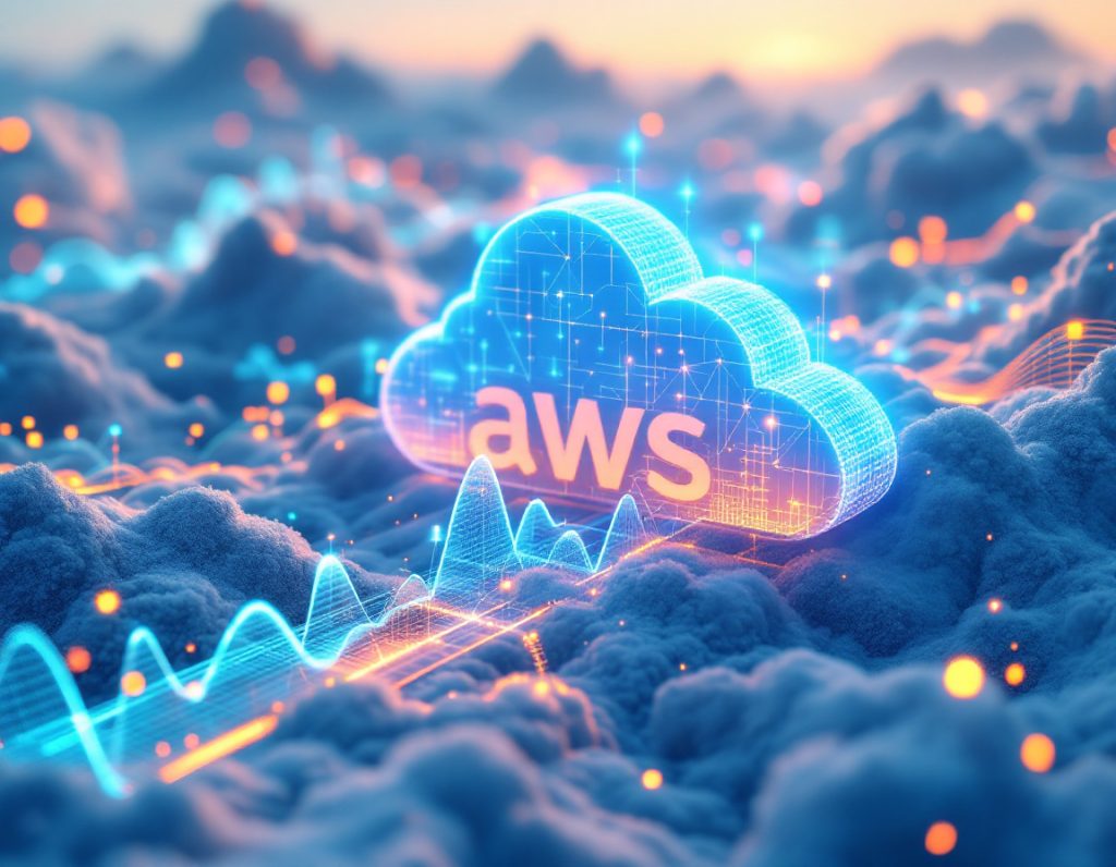Mini Projects with AWS: Boosting Cloud Data Engineering Skills