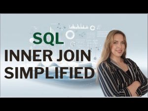 SQL Inner Joins Simplified – How to Combine Data for Better Insights