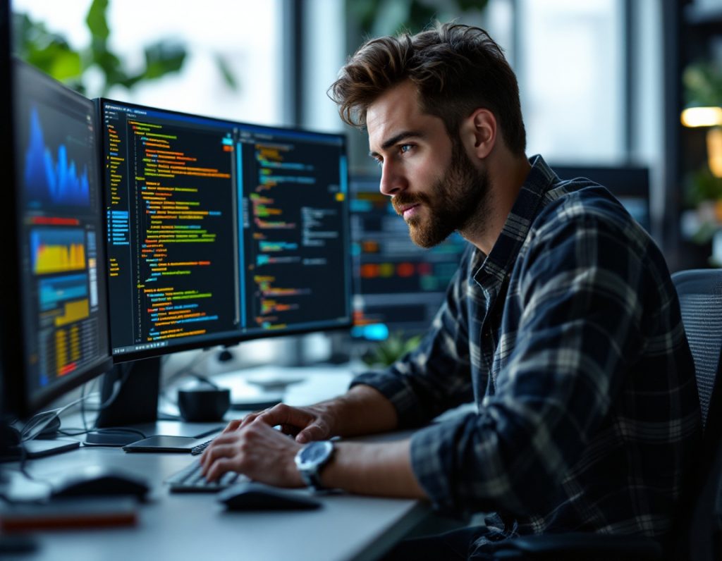 How I Went from SQL Developer to Data Engineer in 6 Months