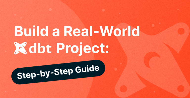 DBT Project