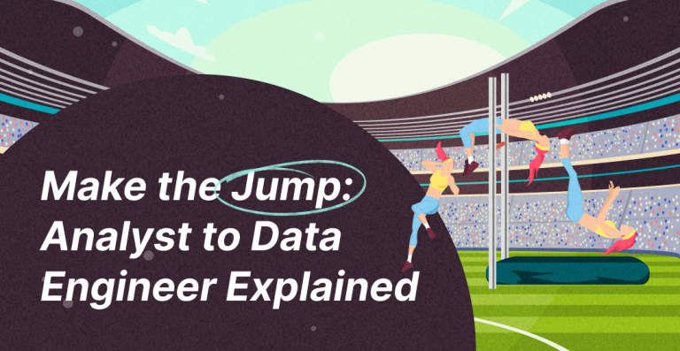 data engineering