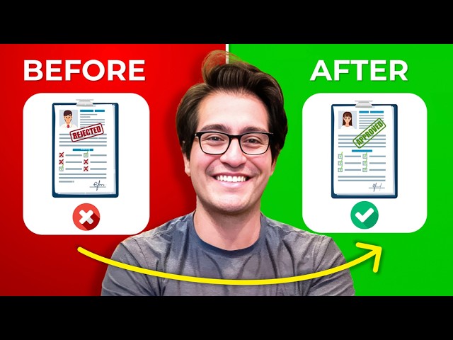Resume Success