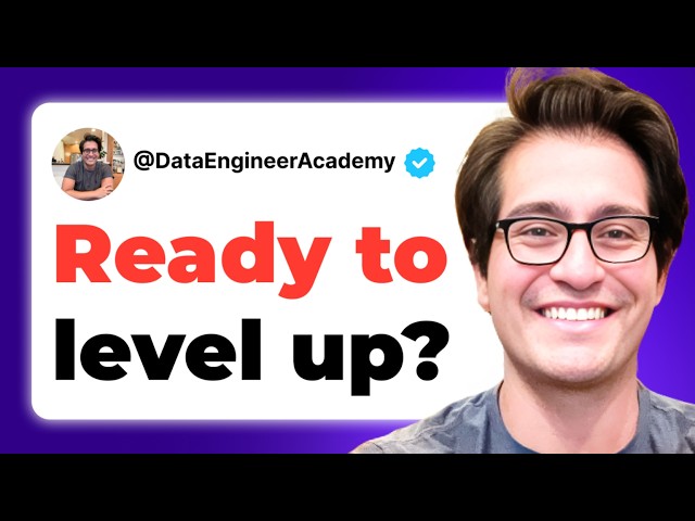 data job