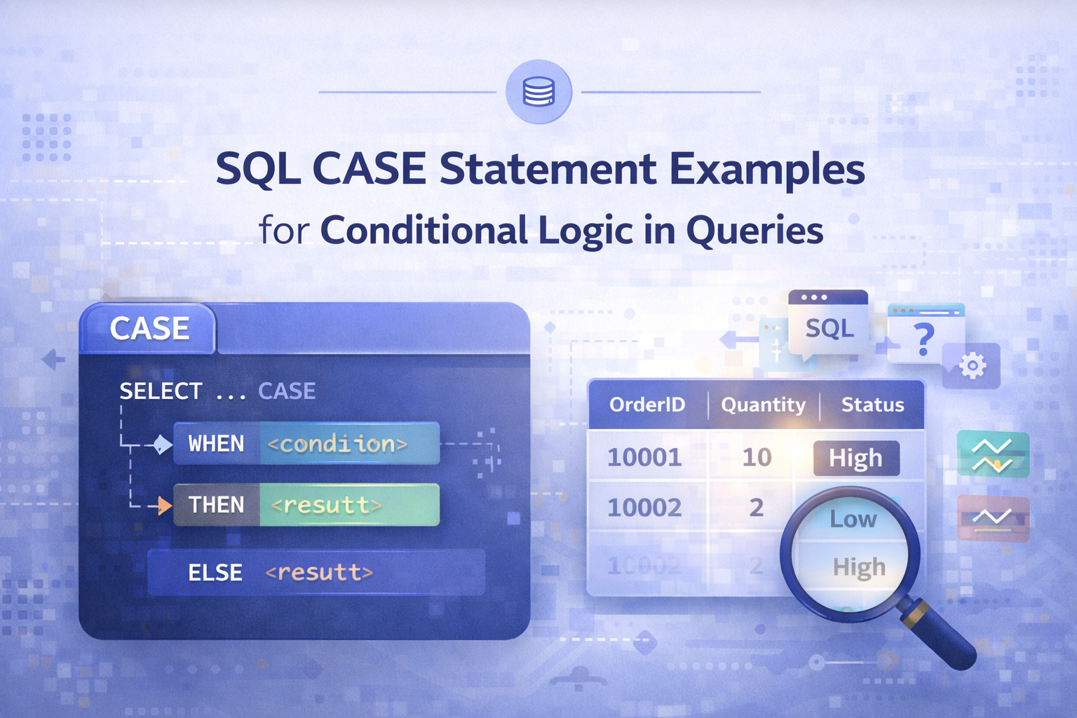 sql