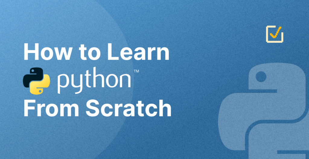 SQL vs Python. Which should I learn?