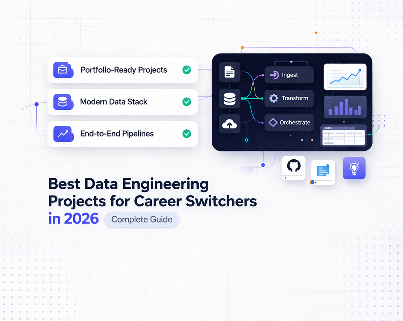 best data engineering projects