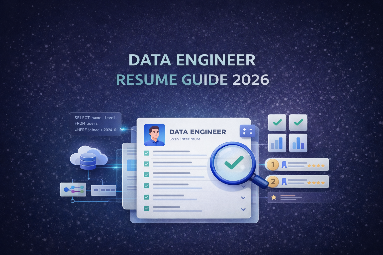 data engineer