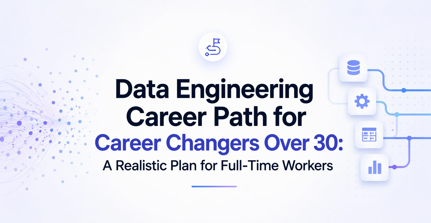 Data engineering career path