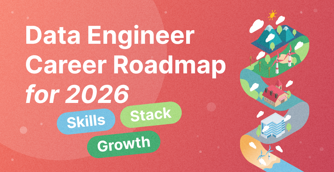 Data Engineer Career Roadmap