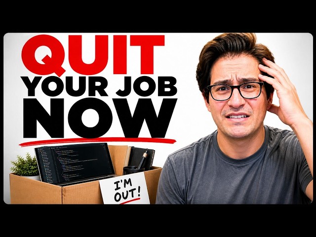 Why Quitting Your Data Engineering Job Can Make You $1M+