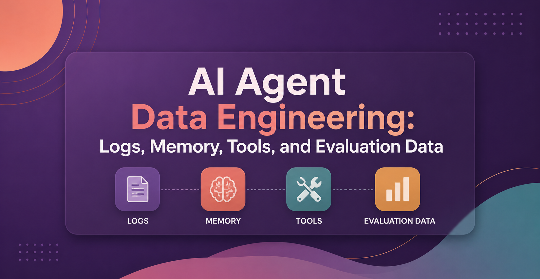 AI Agent Data Engineering