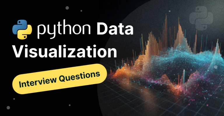Python Data Visualization