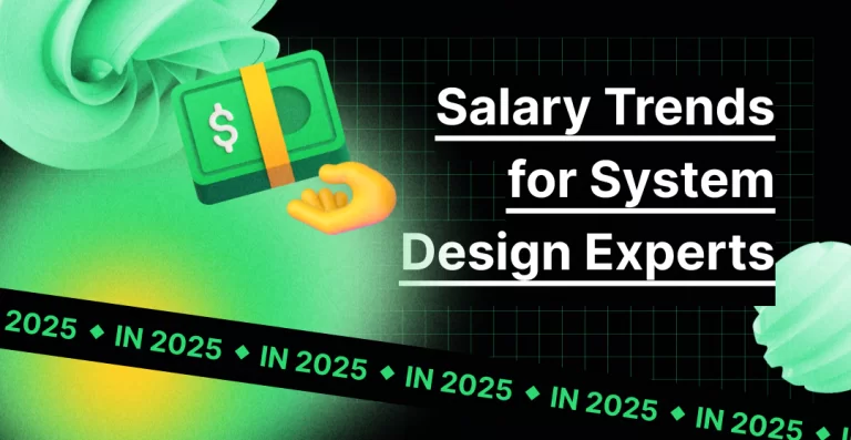 Salary Trends