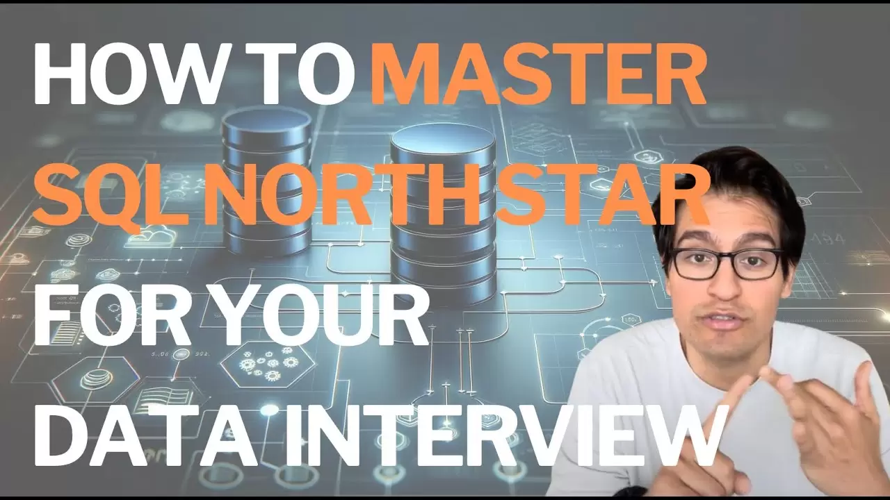 Master SQL