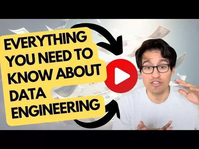 data engineer