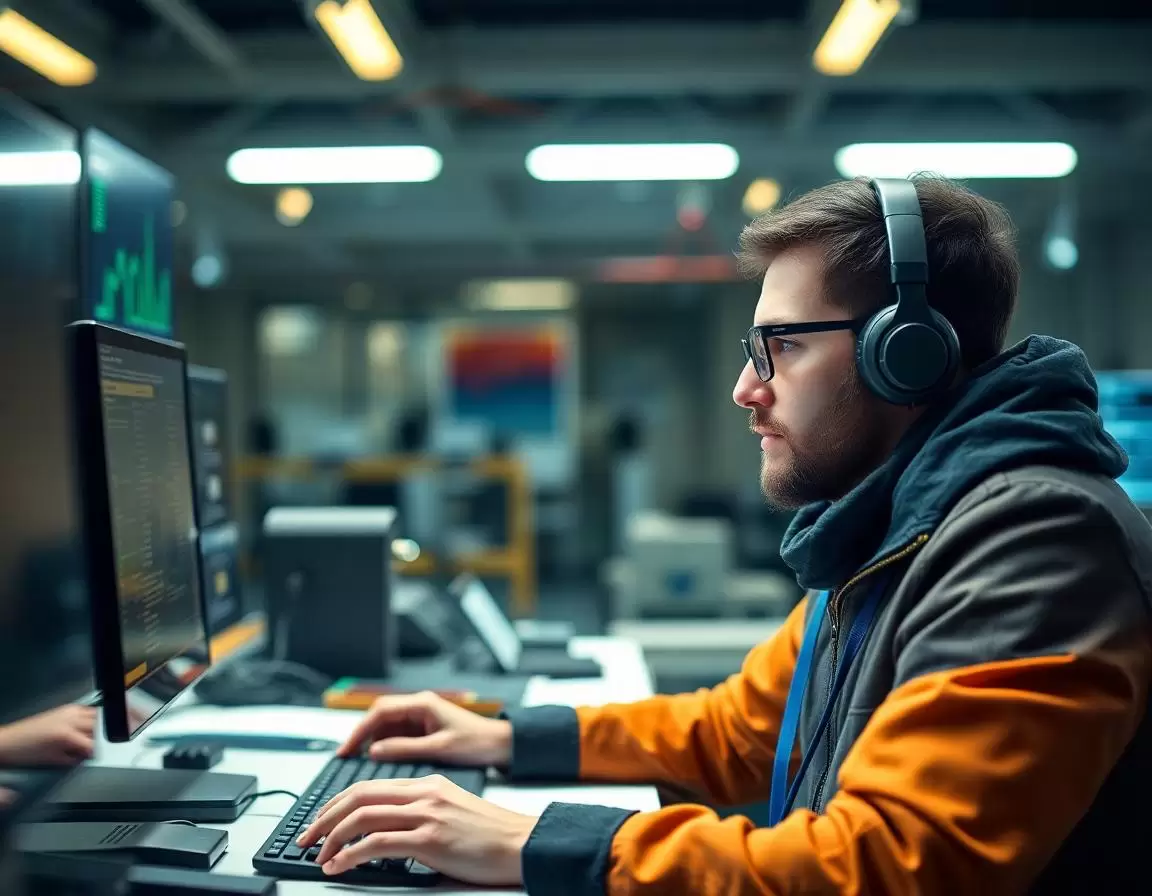 Learn how to work as a data engineer while traveling the world. Get tips on balancing remote work, managing projects, and staying productive.