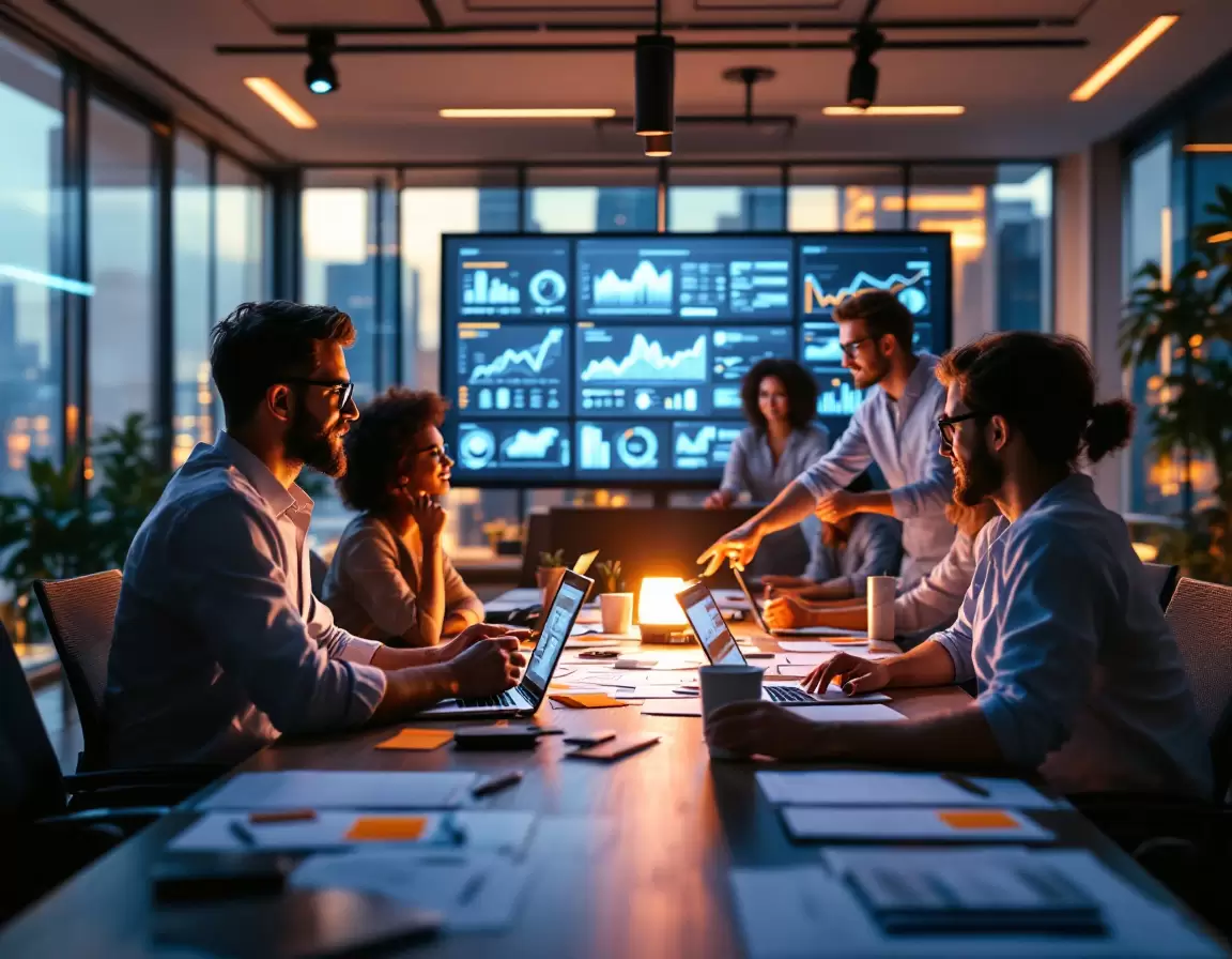 data-warehouse-brainstorm-amazon