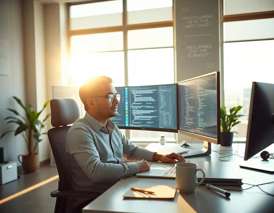 focused-data-engineer