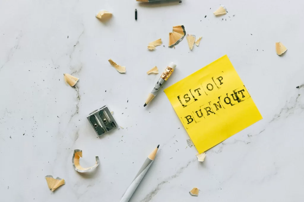 How to Avoid Burnout as a Data Engineer