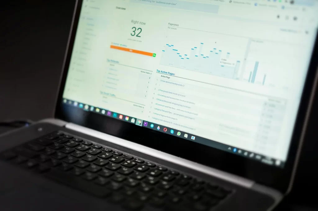 Data Processing