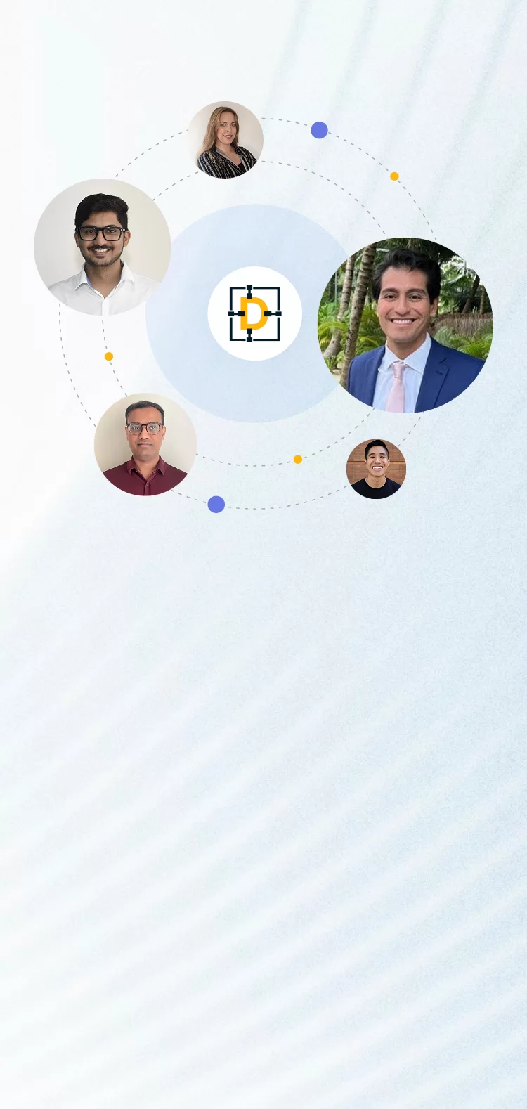 the Data engineer team