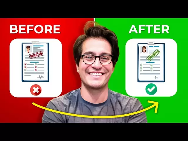Resume Success