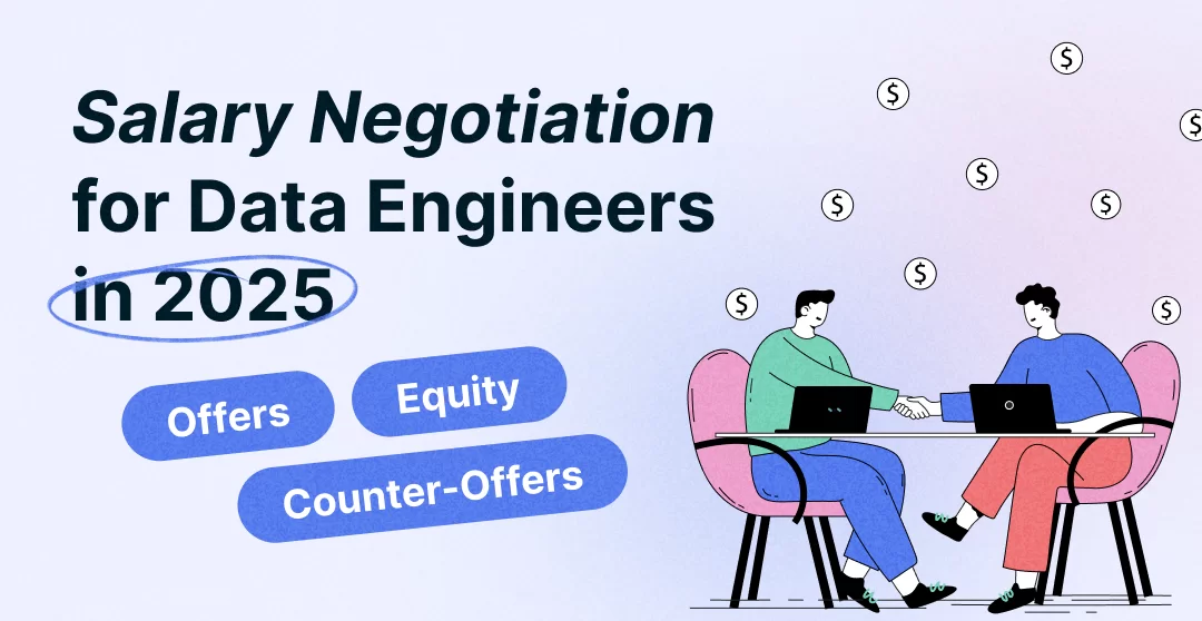 salary negotioation