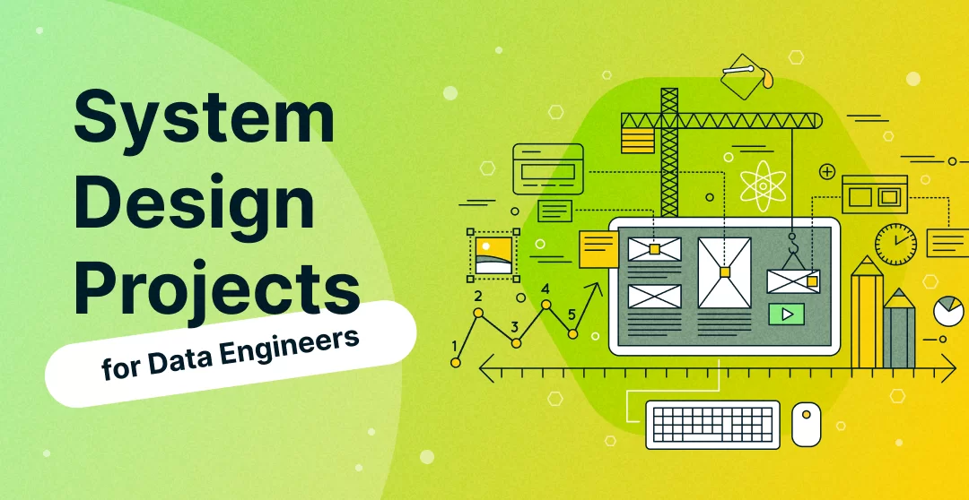 System Design Projects