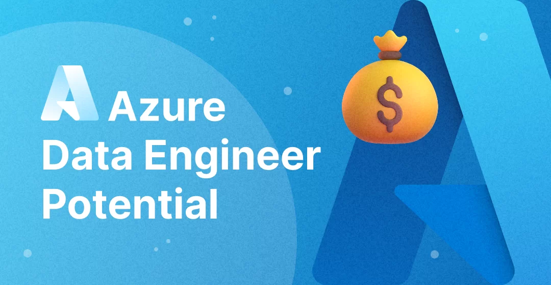 Azure Data Engineer