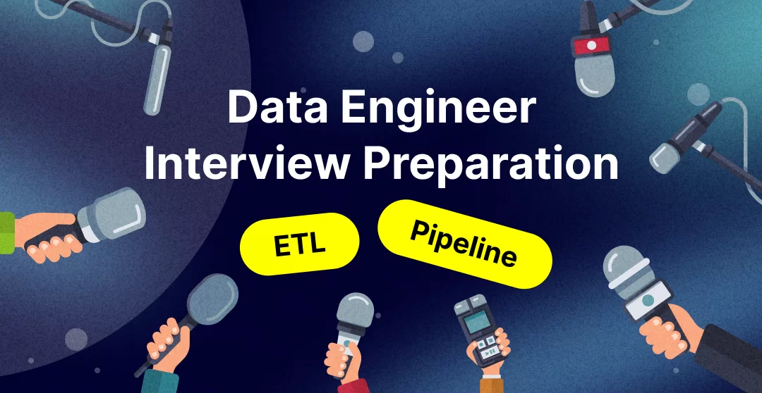 data interview preparation