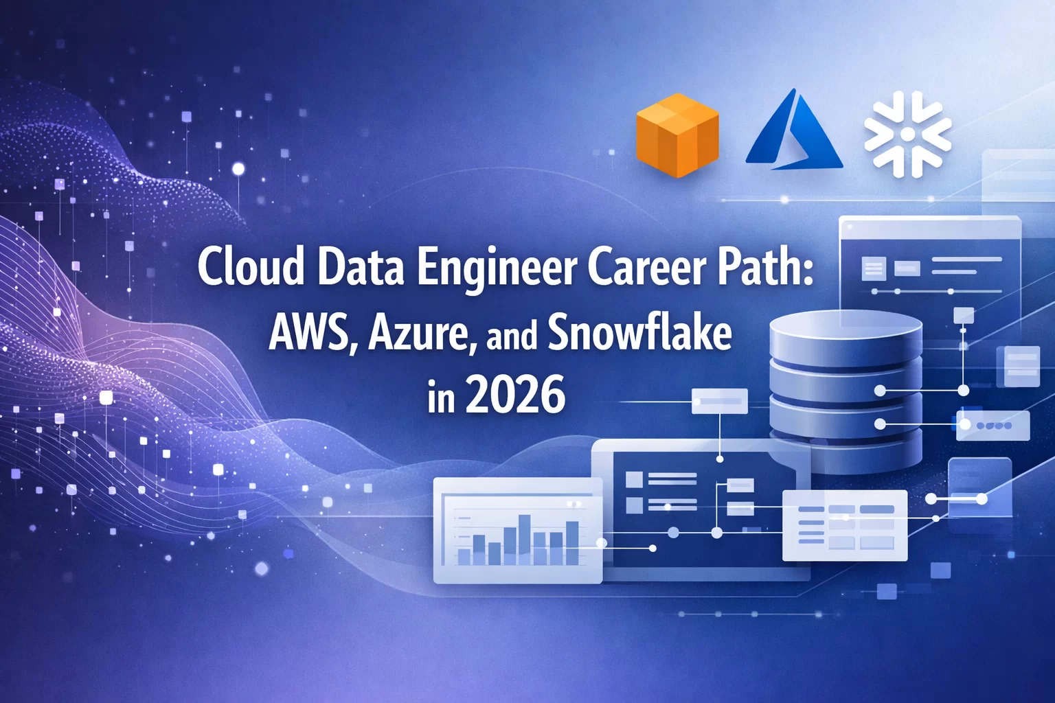 Cloud data engineering