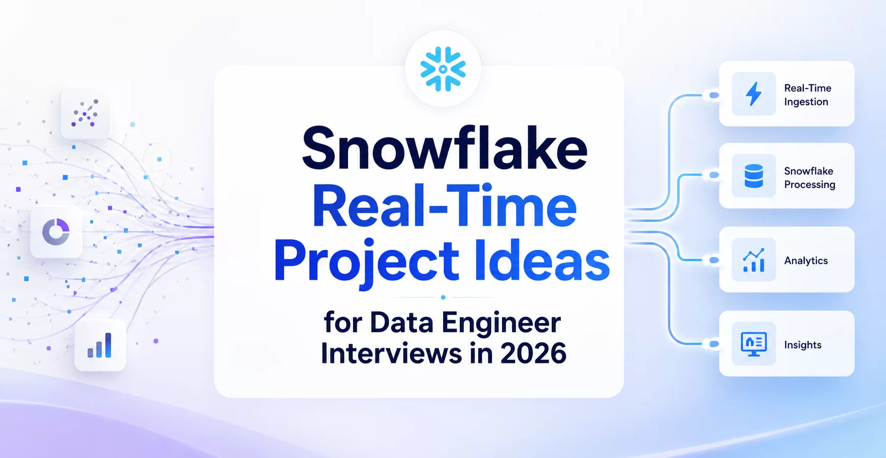 snowflake