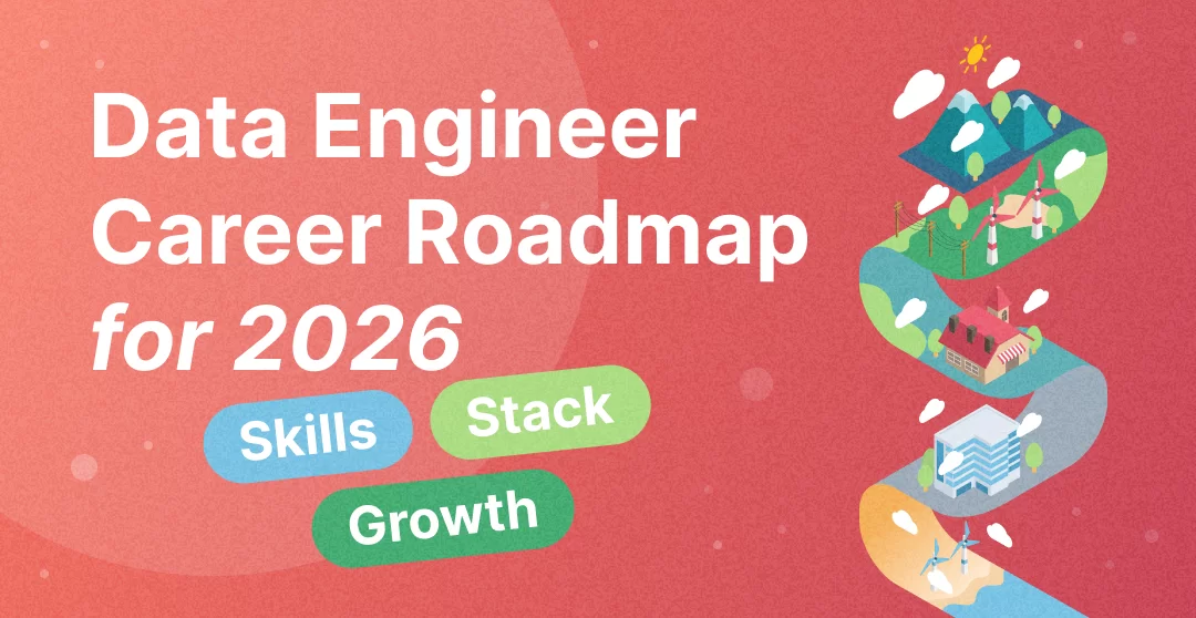 Data Engineer Career Roadmap