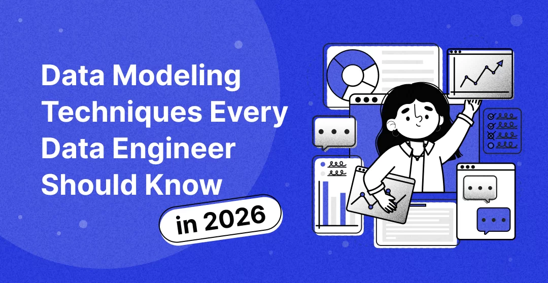 Data Modeling Techniques