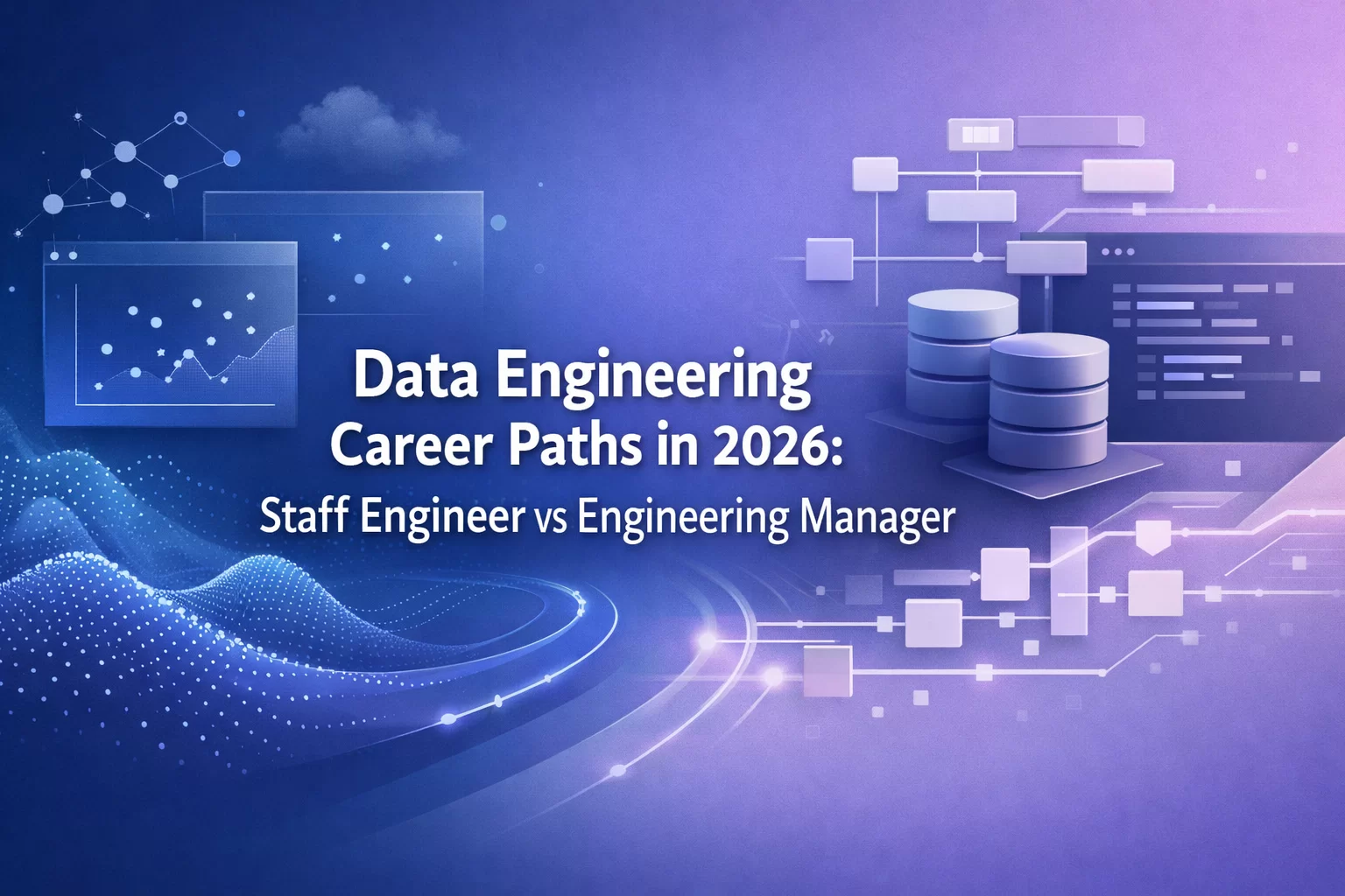 Data engineering career pathways in 2026