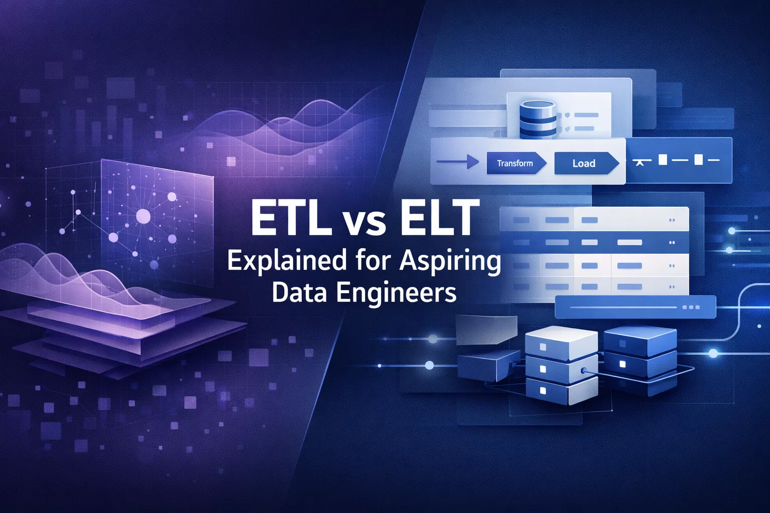 ETL vs ELT data comparison design.png