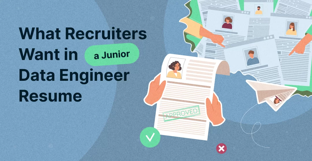 What Recruiters