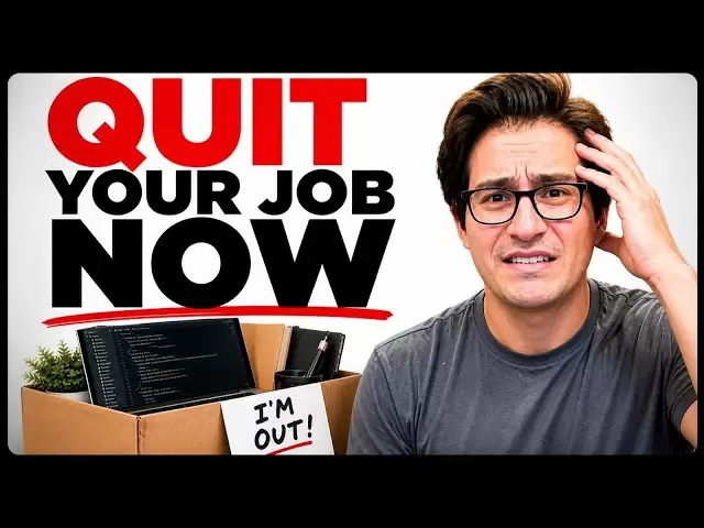 Why Quitting Your Data Engineering Job Can Make You $1M+